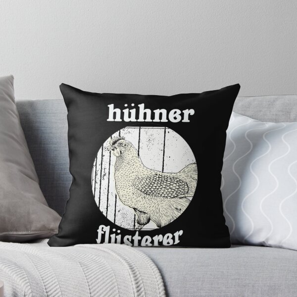 Item preview, The Chickens Whisperer designed and sold by Gravity1206.