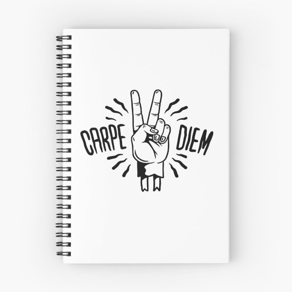 Item preview, carpediem designed and sold by MallsD.