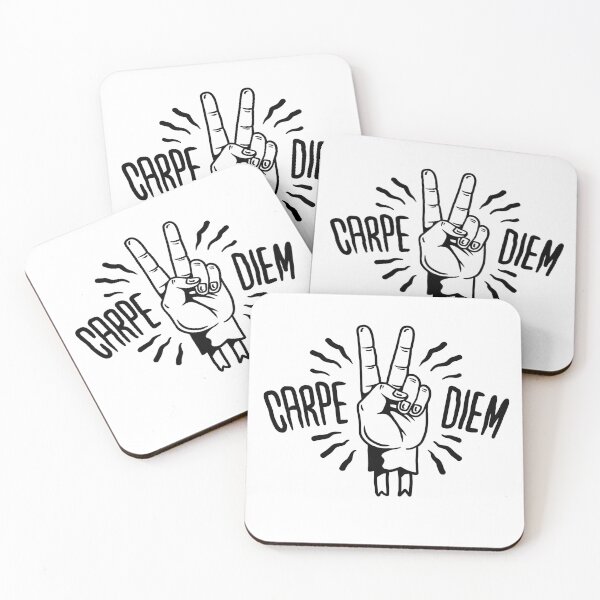 Item preview, carpediem designed and sold by MallsD.