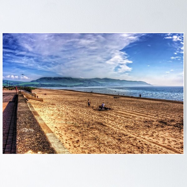 Item preview, Girvan Beach designed and sold by tomg.
