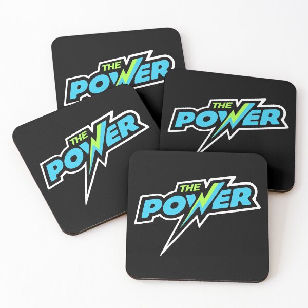 Item preview, Phil "the power" taylor logo designed and sold by FlawlessCheese.