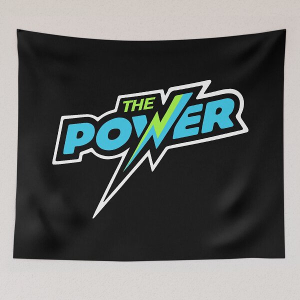 Item preview, Phil "the power" taylor logo designed and sold by FlawlessCheese.