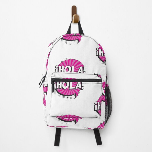 Item preview, Say "HELLO" in spanish designed and sold by acidmit.