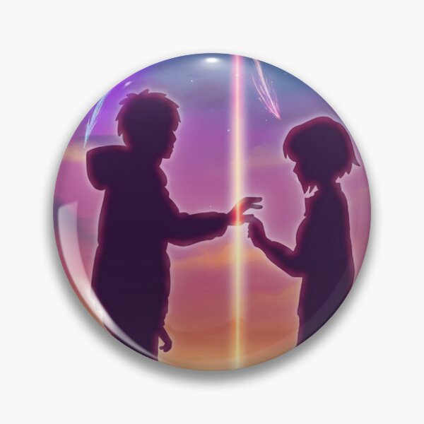 Item preview, Kimi no na wa//your name 30 designed and sold by yourname2016.