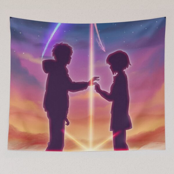 Item preview, Kimi no na wa//your name 30 designed and sold by yourname2016.