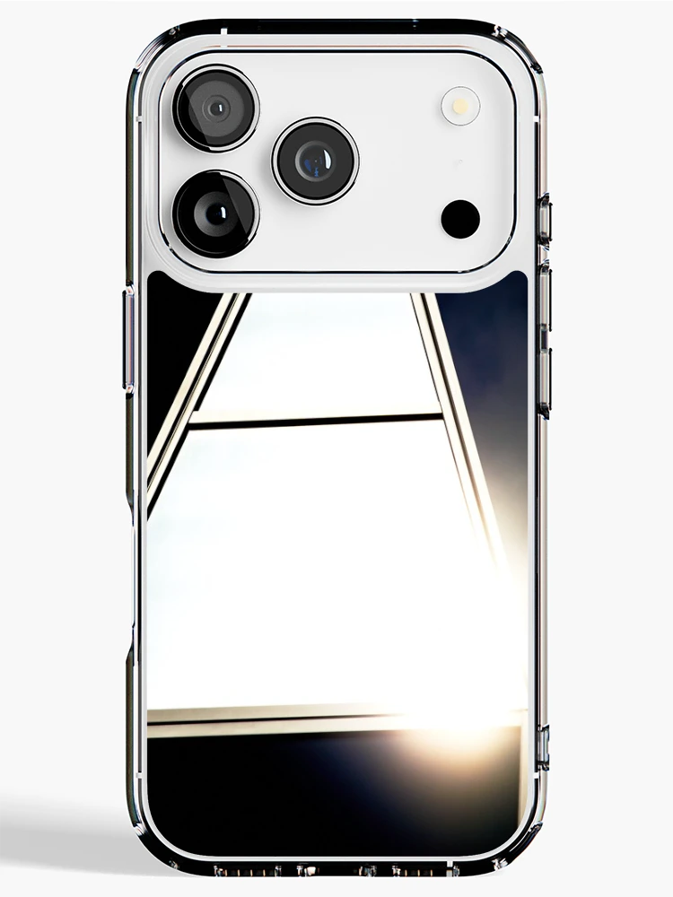 Thumbnail 1 of 5, iPhone Case, Teeth designed and sold by Remy Porter.