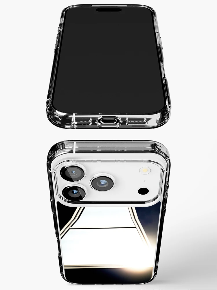 Thumbnail 3 of 5, iPhone Case, Teeth designed and sold by Remy Porter.