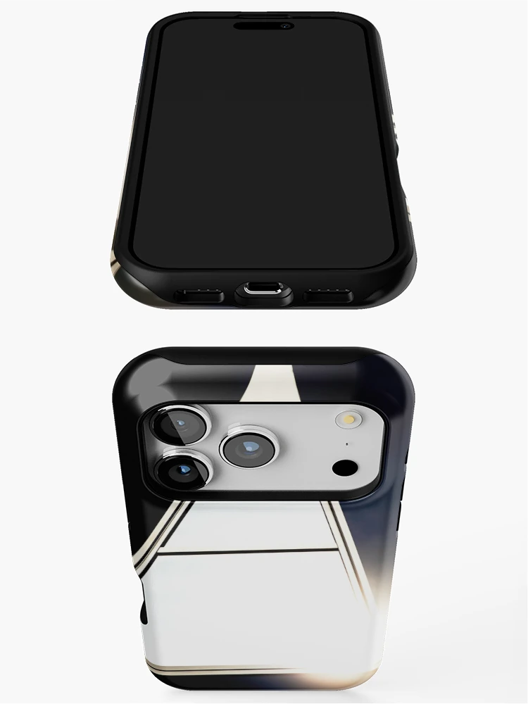 Thumbnail 3 of 4, iPhone Case, Teeth designed and sold by Remy Porter.