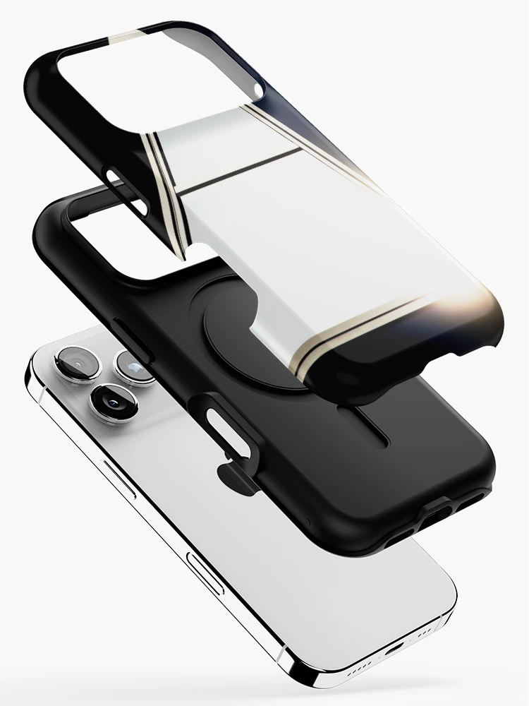 Thumbnail 2 of 4, iPhone Case, Teeth designed and sold by Remy Porter.