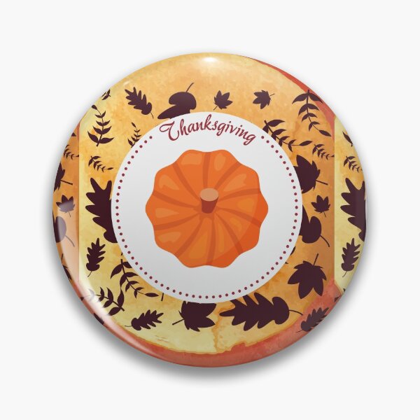 Item preview, Autumn Thanks designed and sold by Mamalia.