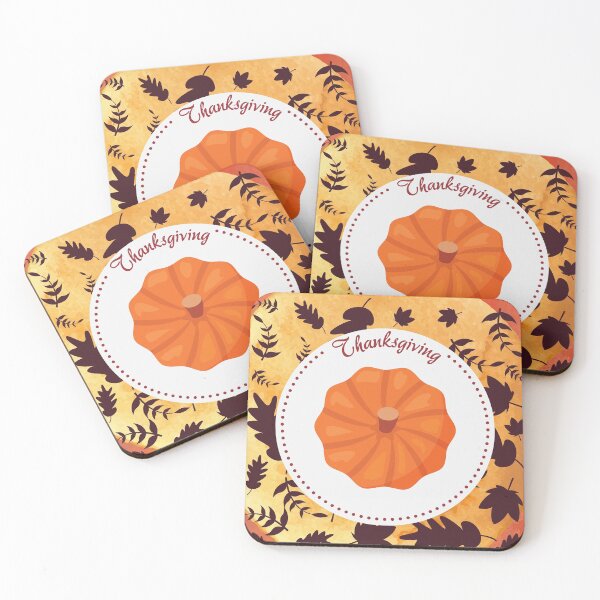 Item preview, Autumn Thanks designed and sold by Mamalia.