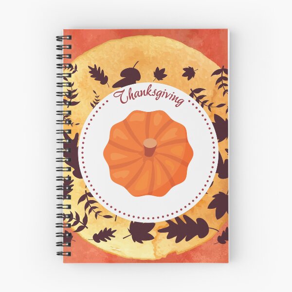 Item preview, Autumn Thanks designed and sold by Mamalia.