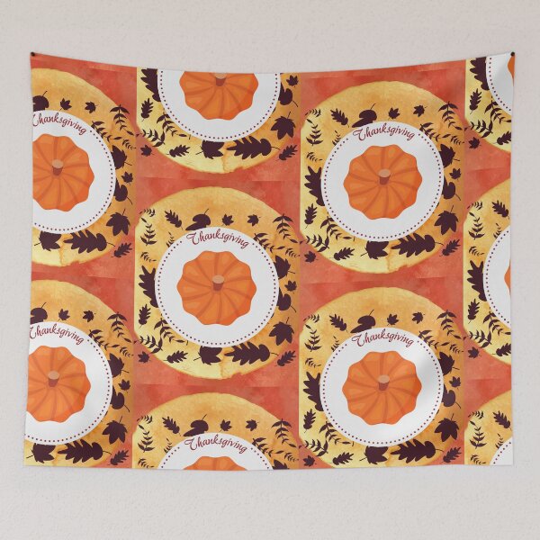 Item preview, Autumn Thanks designed and sold by Mamalia.
