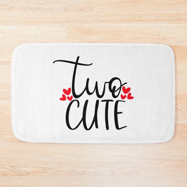 Item preview, Two cute designed and sold by purpleblobart.