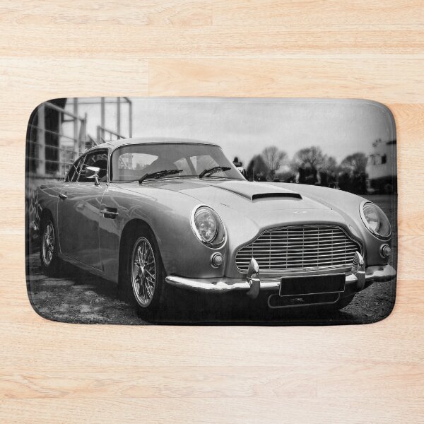 Item preview, Super Classic Car designed and sold by ScenicViewPics.