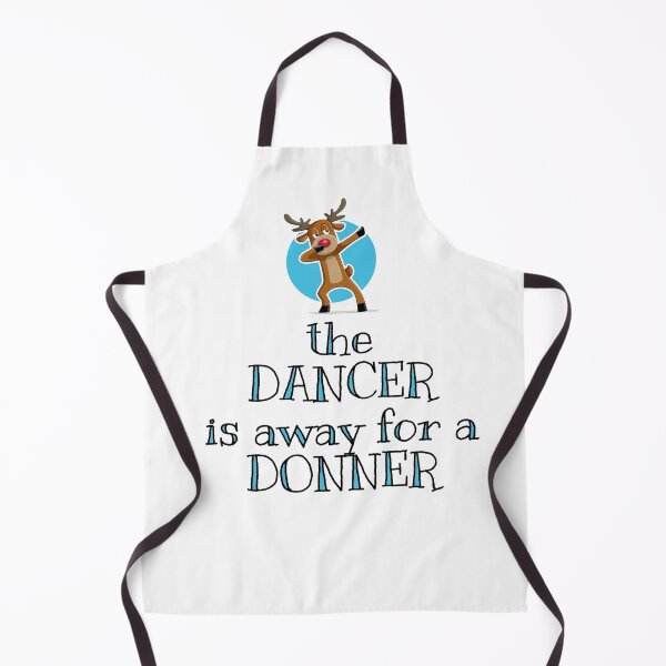 Item preview, The Dancer is away for a Donner designed and sold by lfmdesigns.