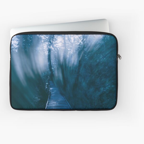 the dream Laptop Sleeve