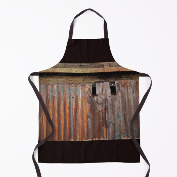 Item preview, Eyes in a rusty face designed and sold by Gabriele Maurus.