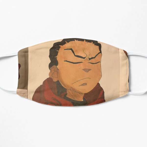 Masken Die Boondocks Redbubble