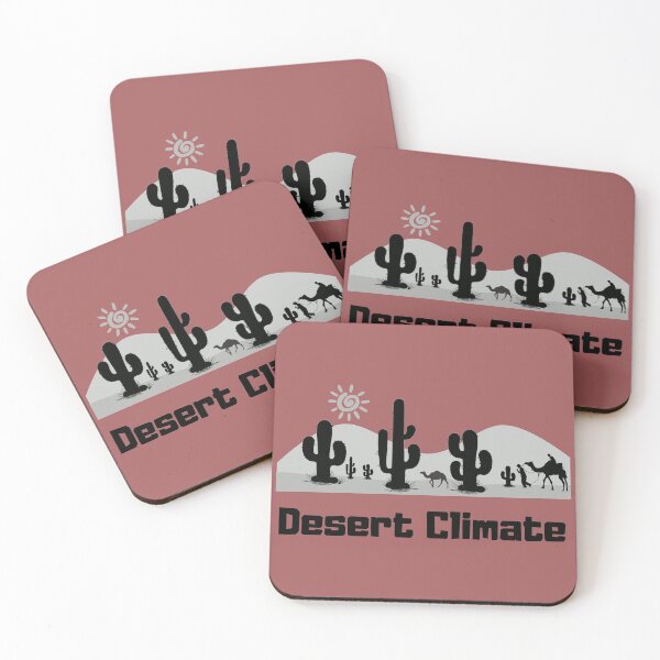 Aperçu de l'œuvre Climat du désert créée et vendue par Diamaber.
