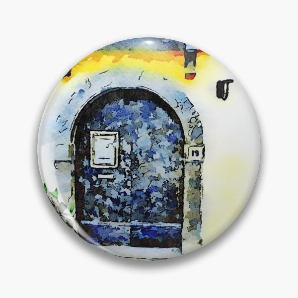 Item preview, Two doors and signboard designed and sold by Giuseppe Cocco.