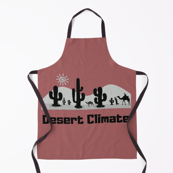 Aperçu de l'œuvre Climat du désert créée et vendue par Diamaber.