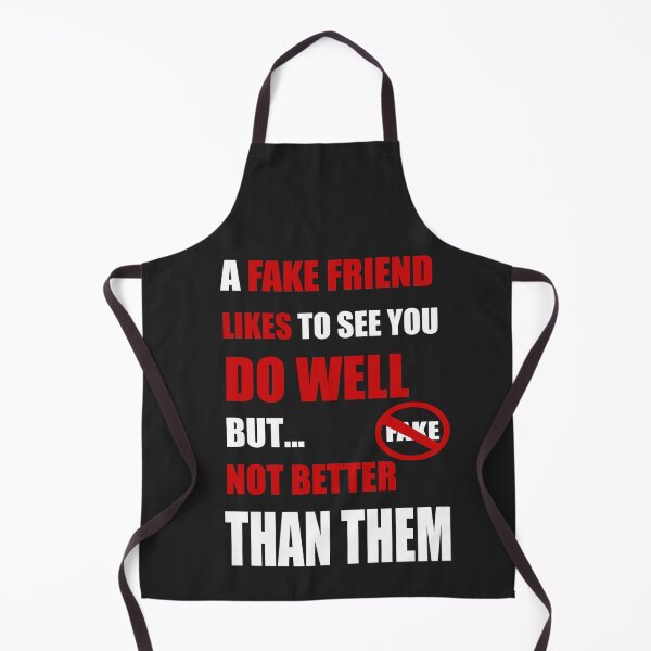 Item preview, No More Fake Friends designed and sold by Fashimation20.