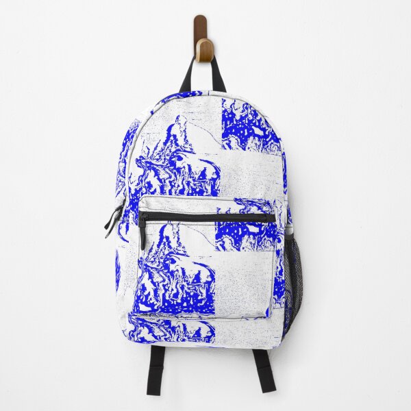 Item preview, Mountain designed and sold by Savitri Grover.