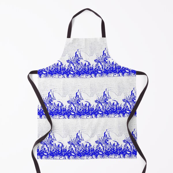 Item preview, Mountain designed and sold by Savitri Grover.