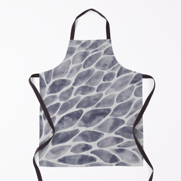 Item preview, Leafy Indigo designed and sold by ToEllaBloom.