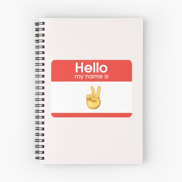 Item preview, hello my name is designed and sold by thor811.