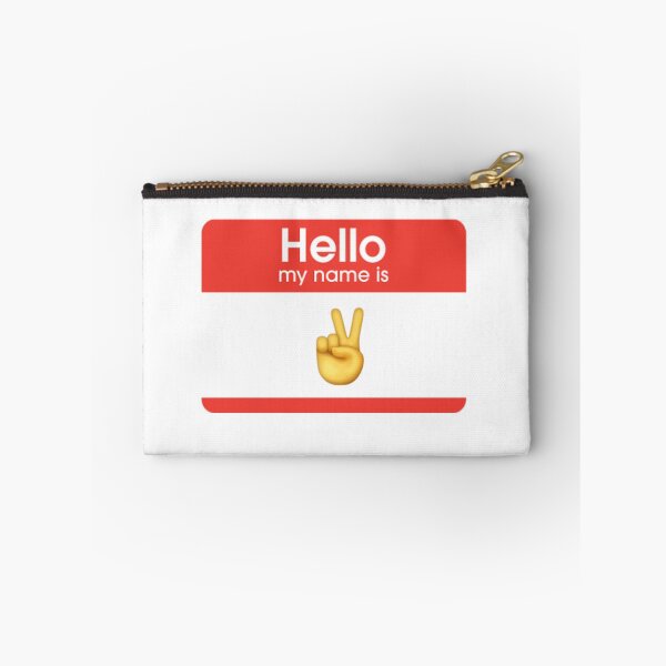 Item preview, hello my name is designed and sold by thor811.