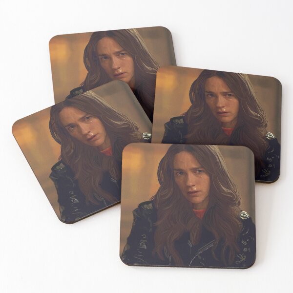 Item preview, Wynonna Earp designed and sold by scorsone81.