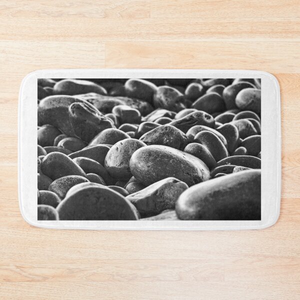 Item preview, Pebbles on a beach designed and sold by deeve0.
