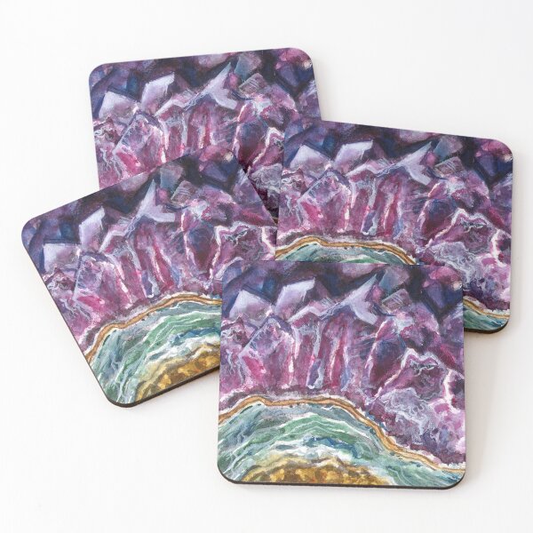 Artikelvorschau, Amethyst entworfen und verkauft von Ejmartist.