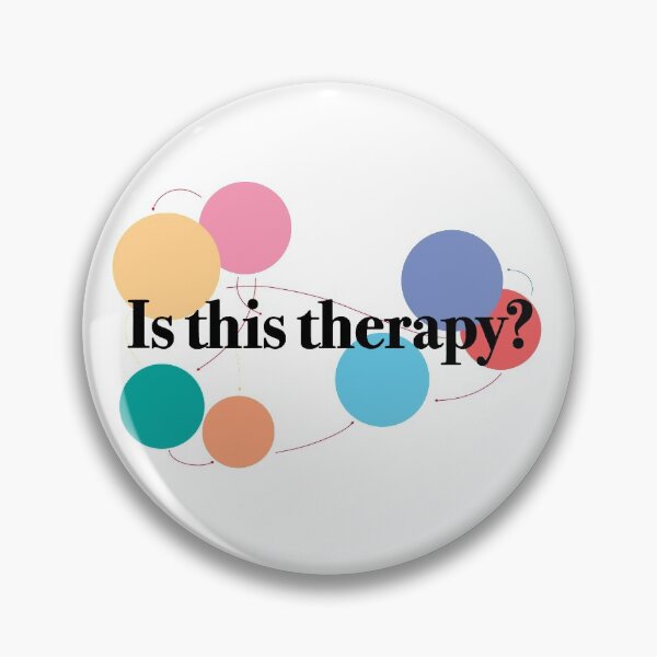 Item preview, Is this therapy - Falsettos designed and sold by potatopotati666.
