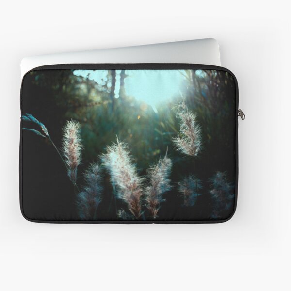 Bucolic landscape Laptop Sleeve