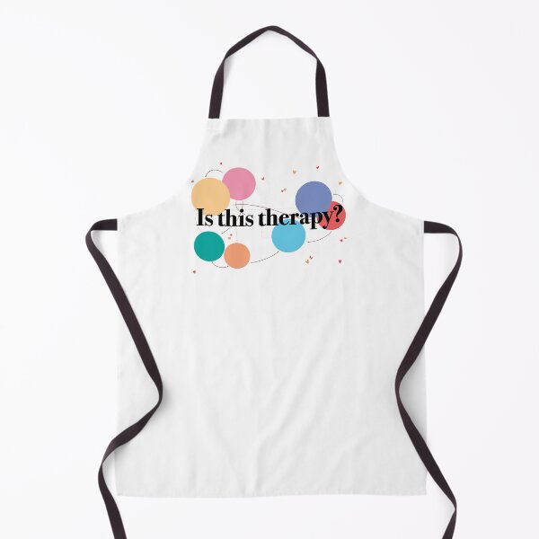 Item preview, Is this therapy - Falsettos designed and sold by potatopotati666.