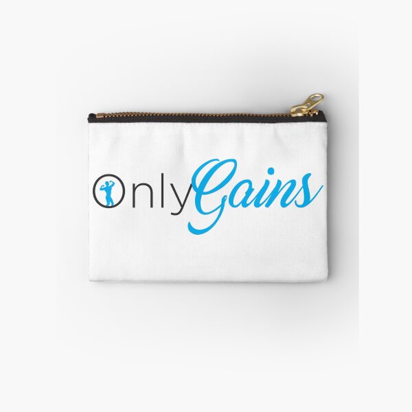Item preview, ONLY GAINS TWO designed and sold by GainsOnlyGains.