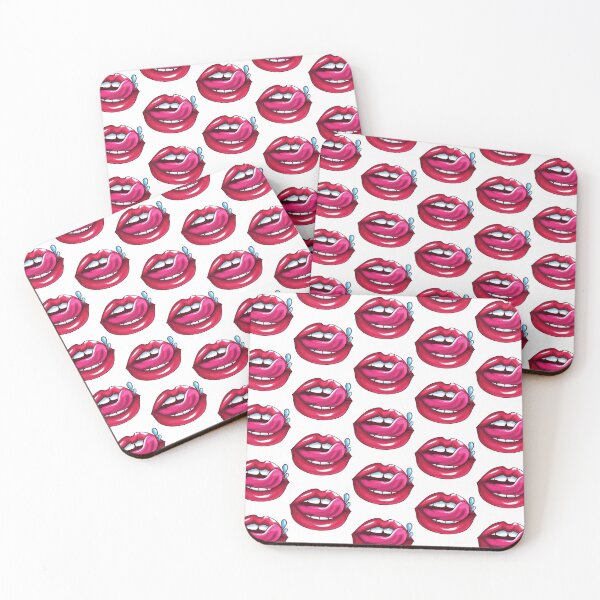 Item preview, Licking Lips designed and sold by zdshannon.