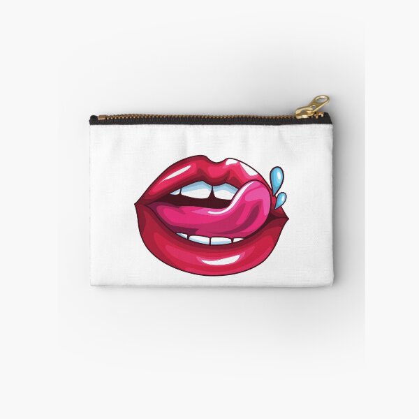 Item preview, Licking Lips designed and sold by zdshannon.