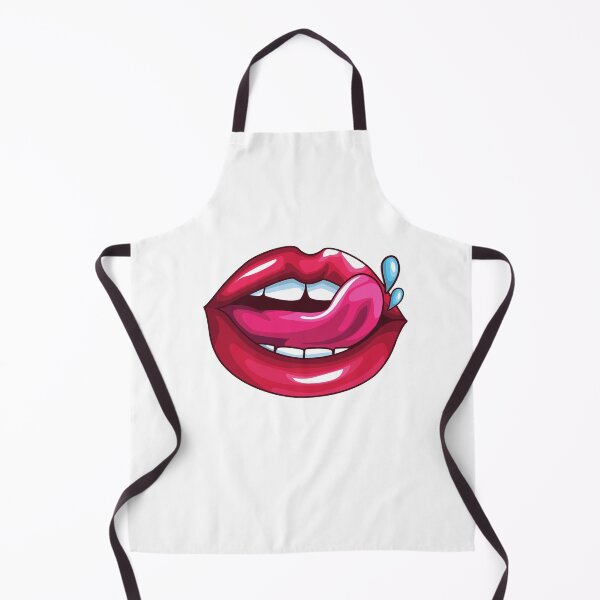 Item preview, Licking Lips designed and sold by zdshannon.