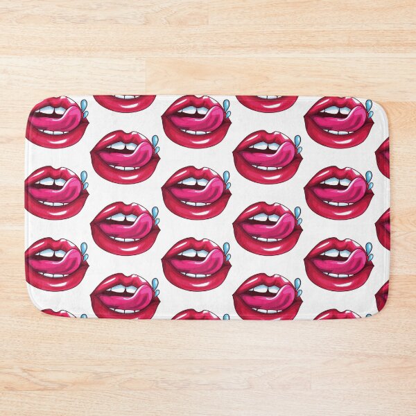 Item preview, Licking Lips designed and sold by zdshannon.