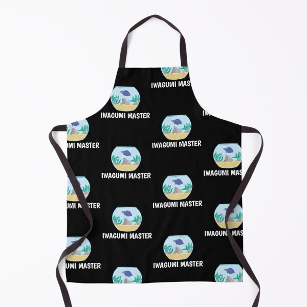 Artikelvorschau,  Garnelen und Aquarien, worüber sie nur reden? Dieser lustige Fischhalterentwurf ist das perfekte Geschenk für jeden, der liebt, Aquarien mit Pflanzen zu verzieren entworfen und verkauft von jakehughes2015.