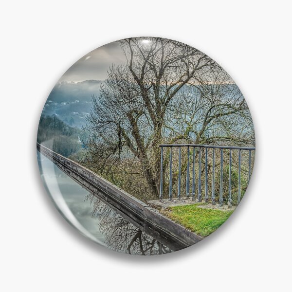 Item preview, Pontcysyllte Aqueduct Llangollen Wales designed and sold by AJEvans.