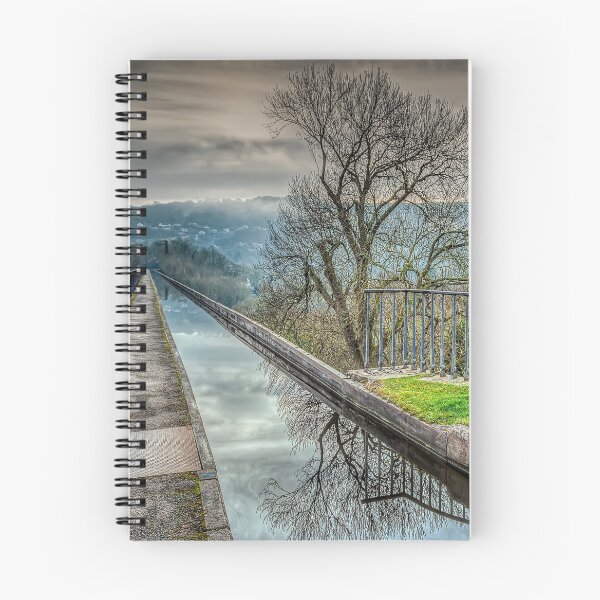 Item preview, Pontcysyllte Aqueduct Llangollen Wales designed and sold by AJEvans.