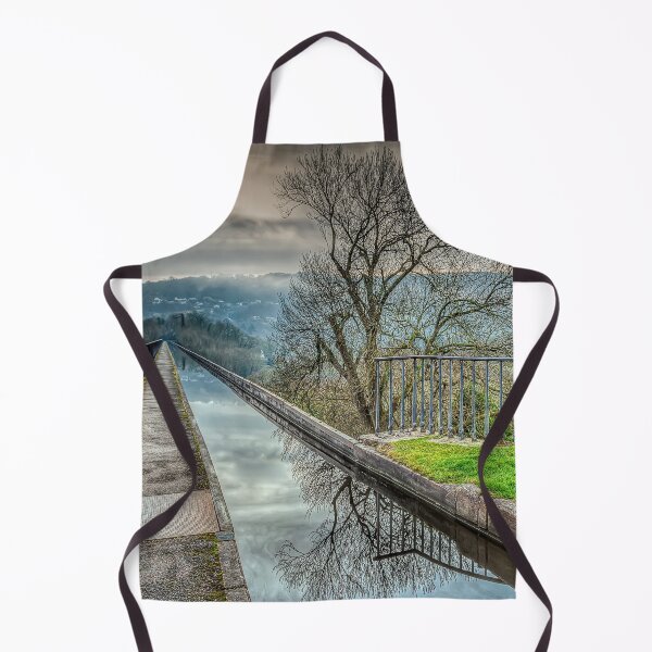 Item preview, Pontcysyllte Aqueduct Llangollen Wales designed and sold by AJEvans.