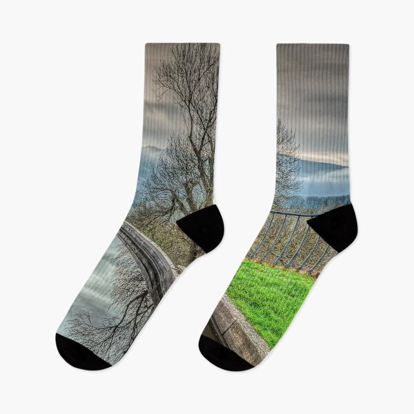 Item preview, Pontcysyllte Aqueduct Llangollen Wales designed and sold by AJEvans.