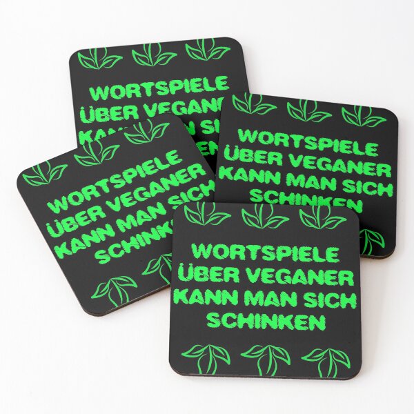 Item preview, Vegan word game saying funny designed and sold by Imutobi.