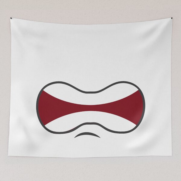 Item preview, Coronavirus scream Face Mask designed and sold by PeterSS.